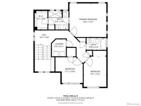 17920 E 54th Avenue, Denver CO 80249