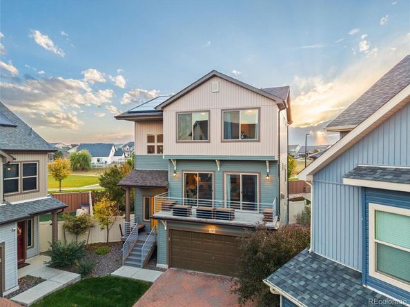 17920 E 54th Avenue, Denver CO 80249