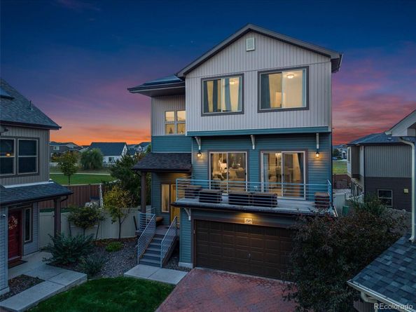 17920 E 54th Avenue, Denver CO 80249