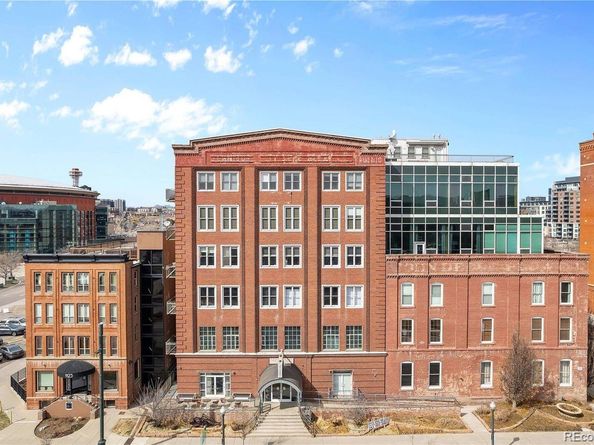 1127 Auraria Parkway 302, Denver CO 80204