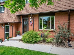 14721 W Ellsworth Avenue, Golden CO 80401