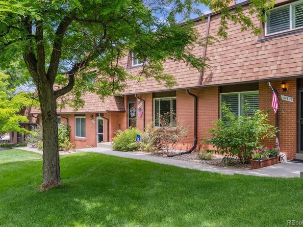 14721 W Ellsworth Avenue, Golden CO 80401