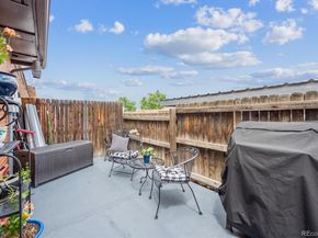 14721 W Ellsworth Avenue, Golden CO 80401