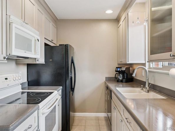 14721 W Ellsworth Avenue, Golden CO 80401
