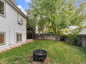 17483 E Temple Drive, Aurora CO 80015