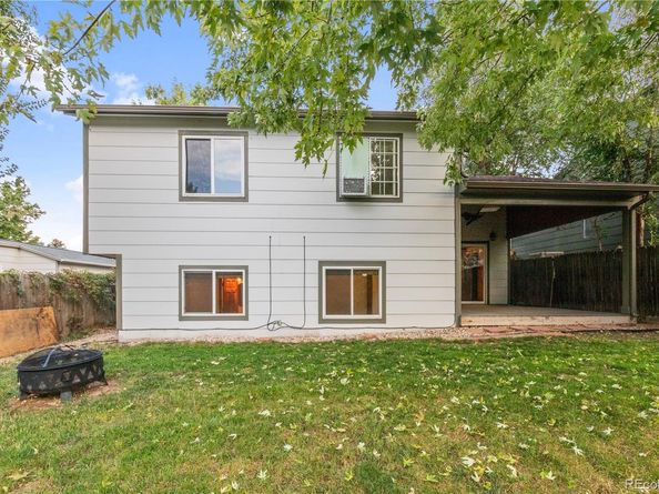 17483 E Temple Drive, Aurora CO 80015