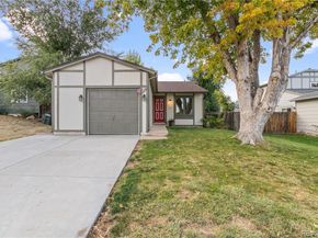 17483 E Temple Drive, Aurora CO 80015