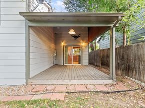 17483 E Temple Drive, Aurora CO 80015