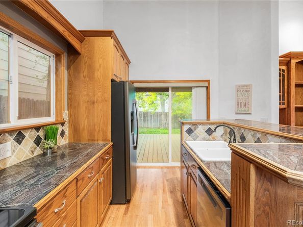 17483 E Temple Drive, Aurora CO 80015