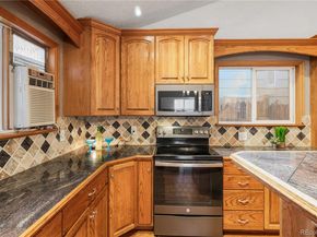 17483 E Temple Drive, Aurora CO 80015