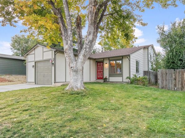 17483 E Temple Drive, Aurora CO 80015