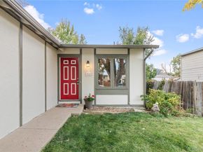 17483 E Temple Drive, Aurora CO 80015