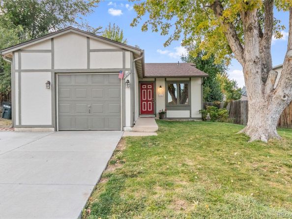 17483 E Temple Drive, Aurora CO 80015
