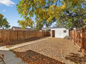 4529 Logan Street, Denver CO 80216
