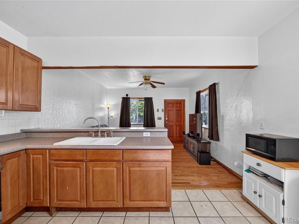 4529 Logan Street, Denver CO 80216