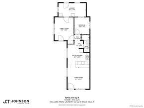 4529 Logan Street, Denver CO 80216