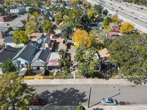 4529 Logan Street, Denver CO 80216