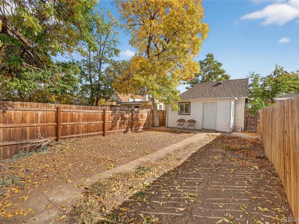 4529 Logan Street, Denver CO 80216