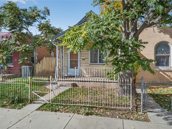 4529 Logan Street, Denver CO 80216