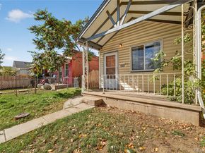 4529 Logan Street, Denver CO 80216