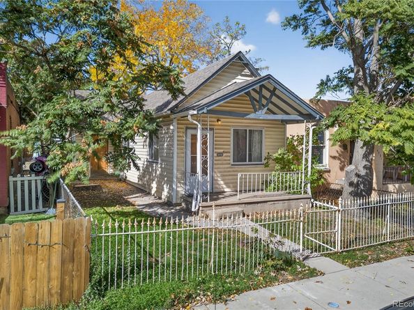 4529 Logan Street, Denver CO 80216
