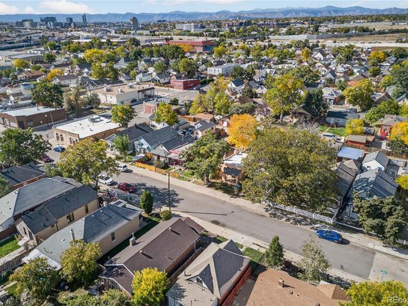 4529 Logan Street, Denver CO 80216