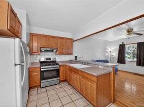 4529 Logan Street, Denver CO 80216