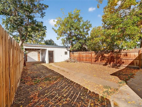 4529 Logan Street, Denver CO 80216