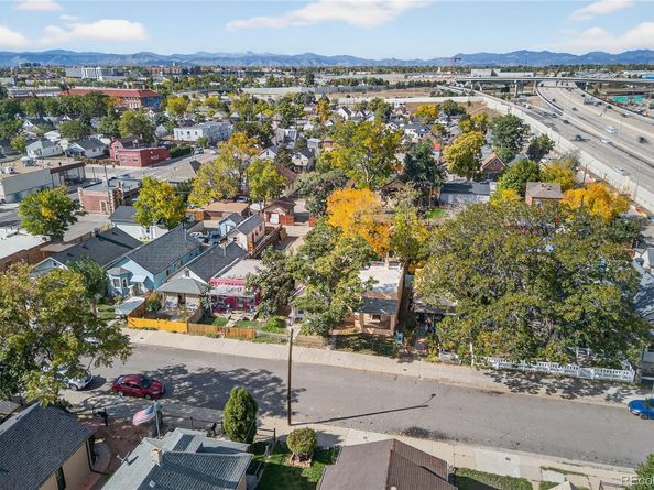 4529 Logan Street, Denver CO 80216