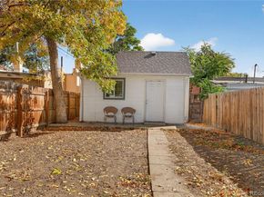 4529 Logan Street, Denver CO 80216