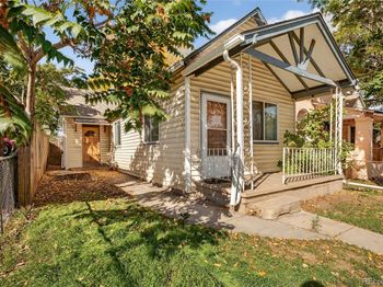 4529 Logan Street