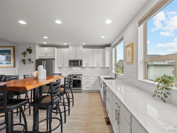 9110 E 52nd Drive, Denver CO 80238