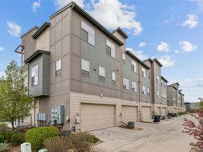 9110 E 52nd Drive, Denver CO 80238