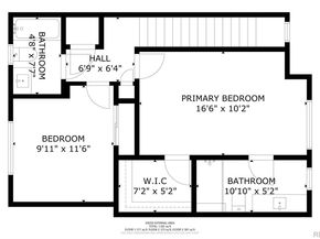 9110 E 52nd Drive, Denver CO 80238