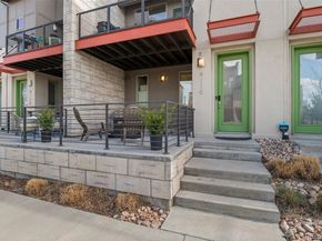 9110 E 52nd Drive, Denver CO 80238