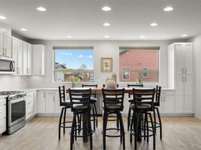 9110 E 52nd Drive, Denver CO 80238