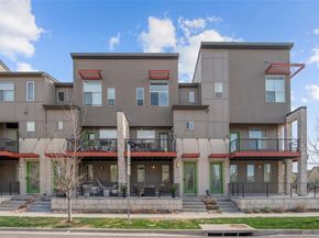 9110 E 52nd Drive, Denver CO 80238