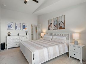 9110 E 52nd Drive, Denver CO 80238