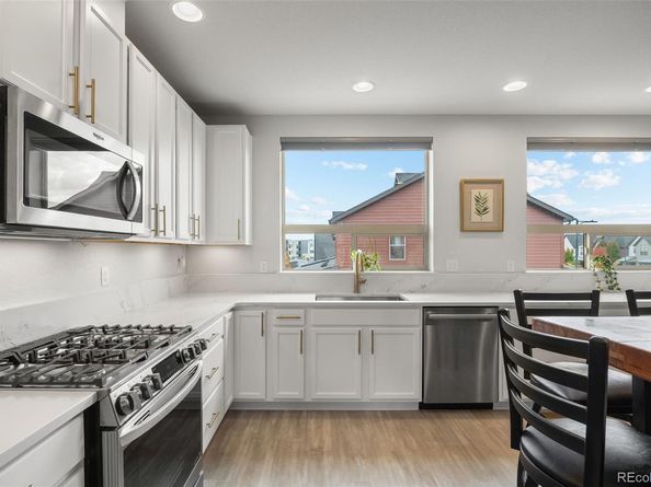 9110 E 52nd Drive, Denver CO 80238