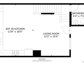 9110 E 52nd Drive, Denver CO 80238