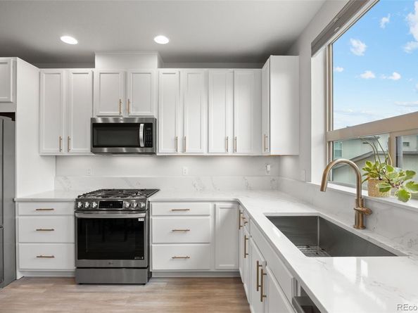 9110 E 52nd Drive, Denver CO 80238