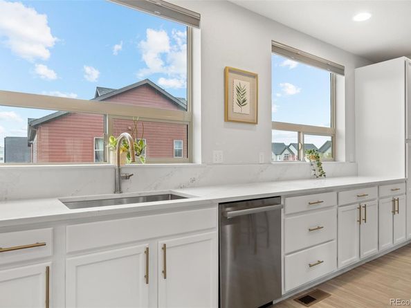 9110 E 52nd Drive, Denver CO 80238