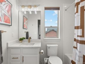 9110 E 52nd Drive, Denver CO 80238