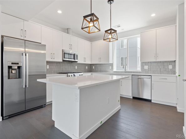 8711 E Hampden Avenue 21, Denver CO 80231