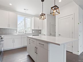 8711 E Hampden Avenue 21, Denver CO 80231