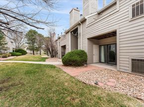 3600 S Pierce Street 1104, Lakewood CO 80235