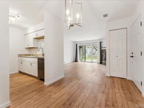 3600 S Pierce Street 1104, Lakewood CO 80235