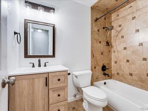 3600 S Pierce Street 1104, Lakewood CO 80235