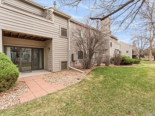 3600 S Pierce Street 1104, Lakewood CO 80235