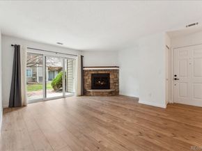 3600 S Pierce Street 1104, Lakewood CO 80235
